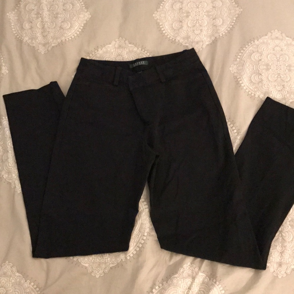 Navy Ralph Lauren Khakis!